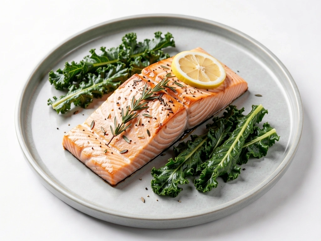 Koleksi Resipi Sihat